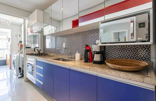 Campeche Norte Appartement | VIP em Campeche - pe na Areia - Cond Bech Club