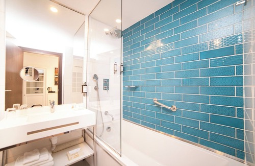 Sao Sebastiao da Pedreira Hôtel | VIP Executive Picoas Hotel