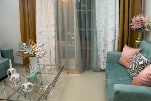 Gregorio Luperon Appartement | VIP Home