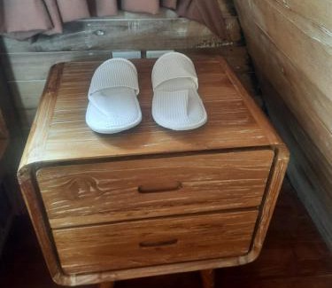Sawan Lit Et Petit-Déjeuner | VIP Homestay Lemukih