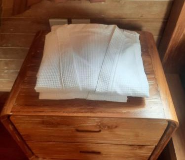Sawan Lit Et Petit-Déjeuner | VIP Homestay Lemukih