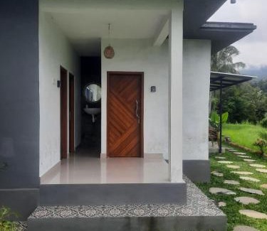 Sawan Lit Et Petit-Déjeuner | VIP Homestay Lemukih