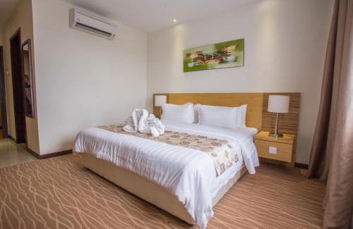 Segamat Hôtel | VIP Hotel Segamat
