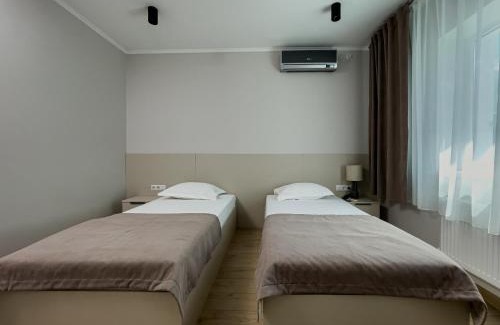 Izmail Hôtel | VIP Hotel