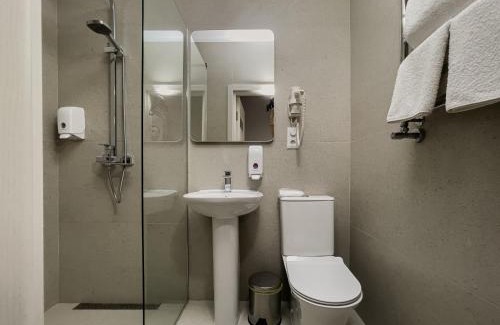 Izmail Hôtel | VIP Hotel
