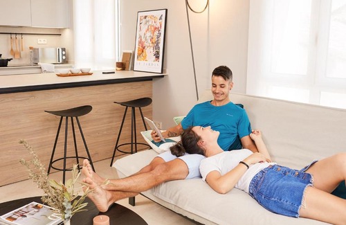 Ainsa Appartement | Vip House Ainsa