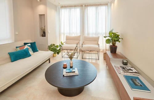 Ainsa Appartement | Vip House Ainsa