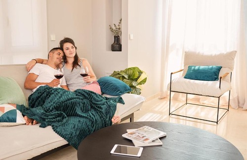 Ainsa Appartement | Vip House Ainsa