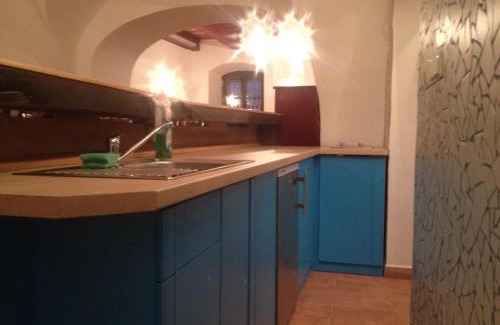 Mikulov Appartement | VIP MiKU apartman 1
