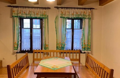 Mikulov Appartement | VIP MiKU apartman 2