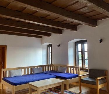 Mikulov Appartement | VIP MiKU apartman 2