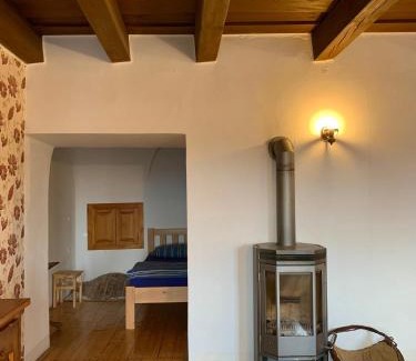 Mikulov Appartement | VIP MiKU apartman 2