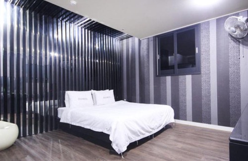 Tongyeong Hôtel | VIP Motel
