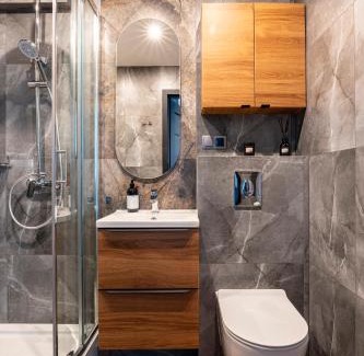 Glogow Appartement | VIP Plac Jana z Głogowa 2