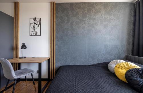 Glogow Appartement | VIP Plac Jana z Głogowa 2