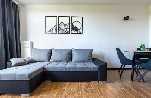 Glogow Appartement | VIP Plac Jana z Głogowa 2