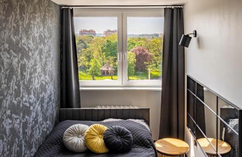 Glogow Appartement | VIP Plac Jana z Głogowa 2