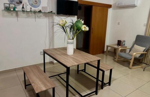 Skala Appartement | VIP Resort Apartment on Makenzie Beach