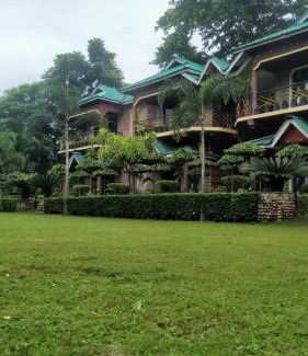 Chalsa Hôtel | Vip's Ruposhi Bangla Eco Resort