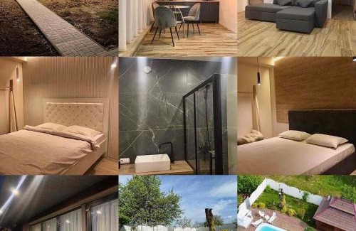 Svalyava Appartement | Vip Sadyba Svalyava Apartment