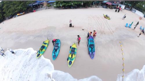 Batu Ferringhi Appartement | VIP Seaview Resort Batu Ferringhi 2104 - 2 Rooms