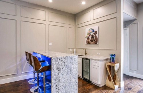 Park Central Maison | VIP Stylish Home, Comfort and Quiet. 5 STAR