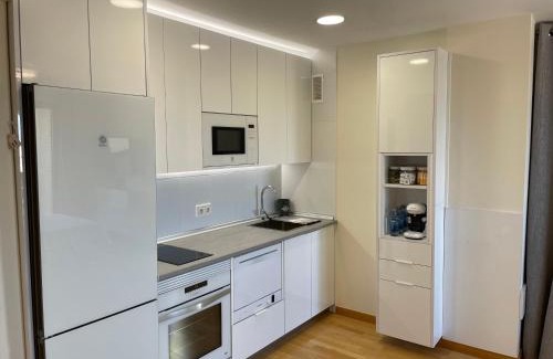 Area Metropolitana de Murcia Appartement | VIP Suites