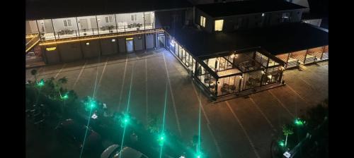 Iskenderun Hôtel | ViparkOtel&Spa