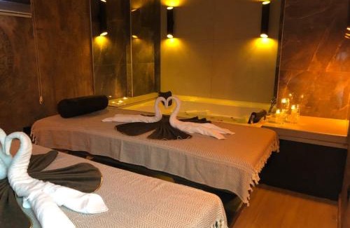 Iskenderun Hôtel | ViparkOtel&Spa