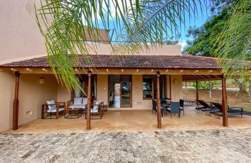 Vipingo Hôtel | Vipingo Ridge limited