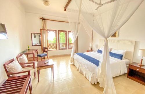 Vipingo Hôtel | Vipingo Ridge limited