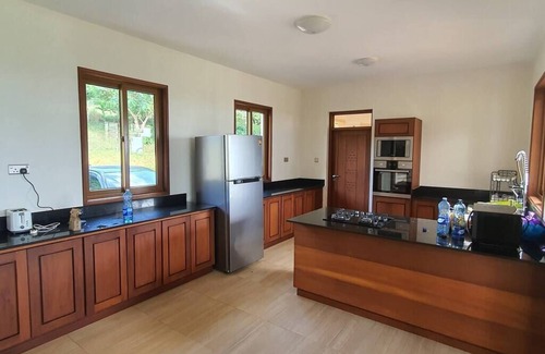 Vipingo Maison | Vipingo Ridge Villa
