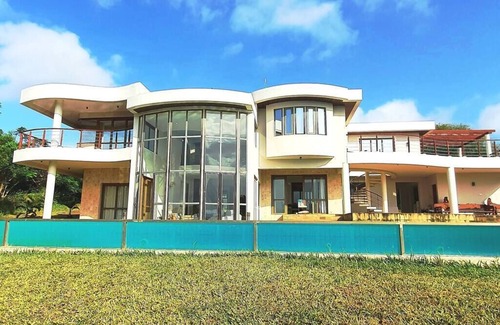 Vipingo Maison | Vipingo Ridge Villa
