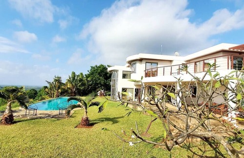 Vipingo Maison | Vipingo Ridge Villa