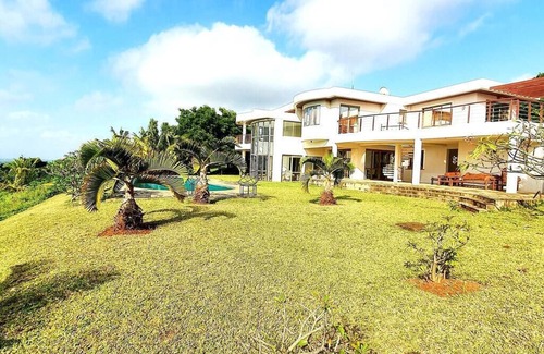 Vipingo Maison | Vipingo Ridge Villa