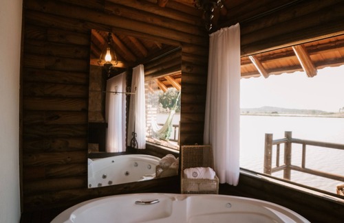 Teixeira Soares Autre | Virá Charme Resort