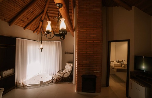 Teixeira Soares Autre | Virá Charme Resort