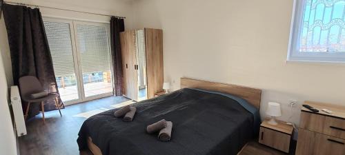 Balatonszarszo Maison | Virág Vendégház Balatonszárszó