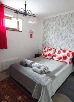 Villany Appartement | Virágos Birtok és Vendégház