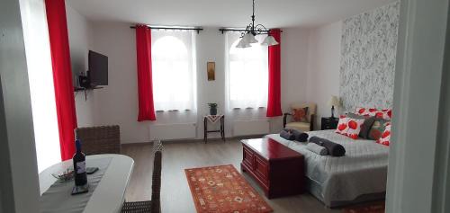 Villany Appartement | Virágos Birtok és Vendégház