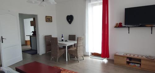 Villany Appartement | Virágos Birtok és Vendégház