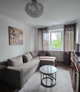 Klykiai Appartement | Virš miesto
