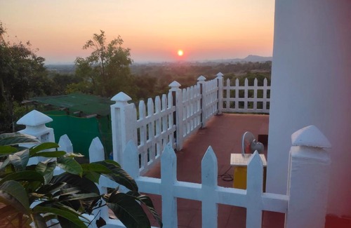 Hosur Maison | ViRa FarmHouse