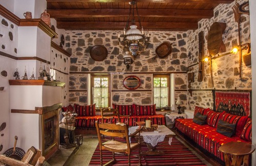 Vrastama Hôtel | Viraggas