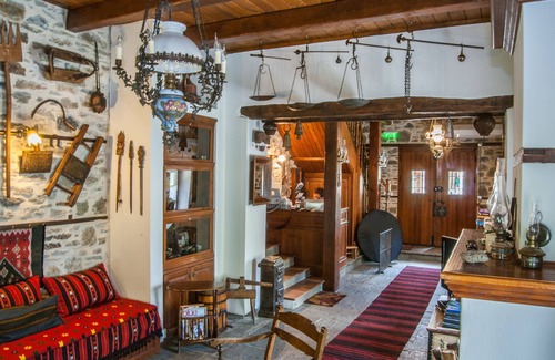 Vrastama Hôtel | Viraggas