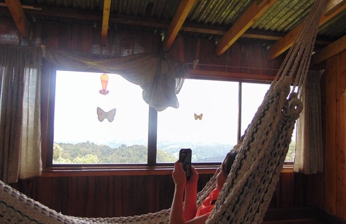 Copey Cabine | Virche Farm