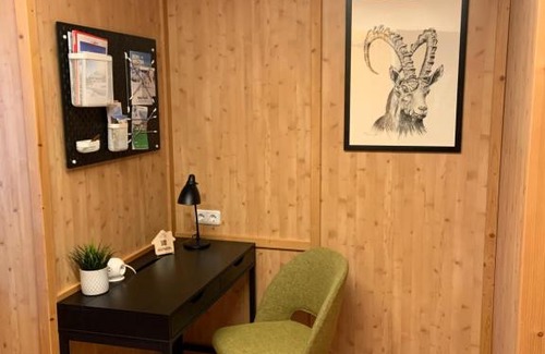 Virgen Appartement | Virgenhaus