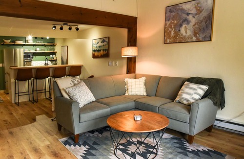 Blodgett Mills Maison | Virgil Mountain View