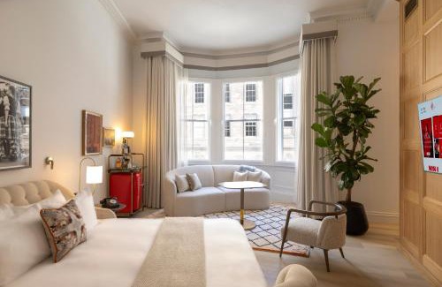 Old Town Hôtel | Virgin Hotels Edinburgh