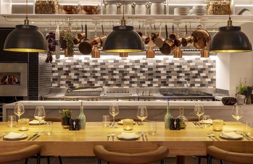 Old Town Hôtel | Virgin Hotels Edinburgh